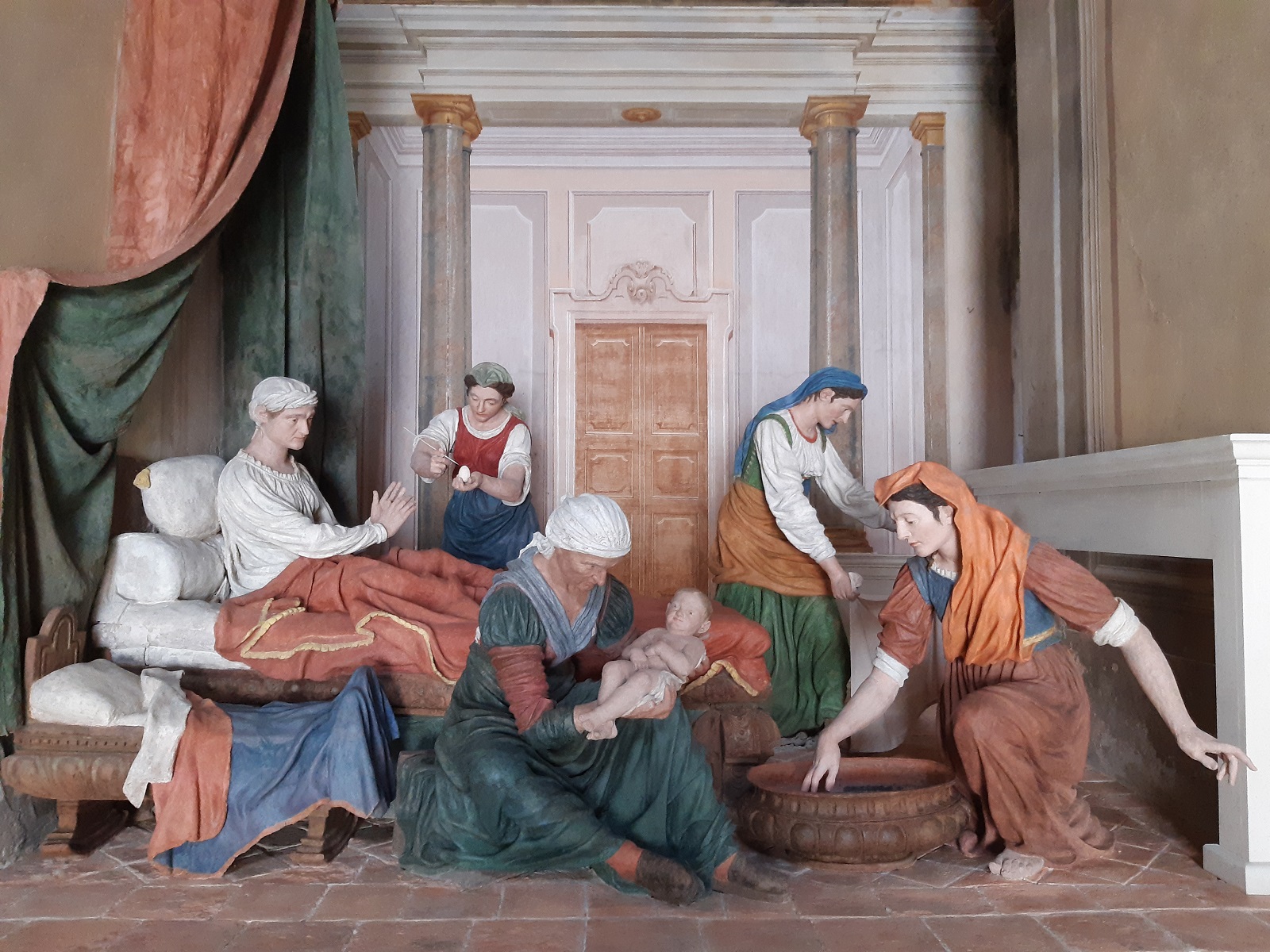 Sustainable Heritage al Sacro Monte di Crea: un’eredità per il futuro